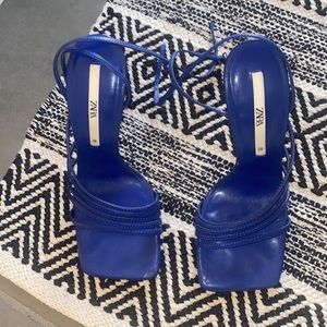 Zara Heels